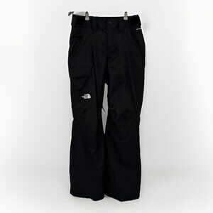 The North Face Freedom Ski Pants size XS Women's Insulated Adjustable Waist VGUC